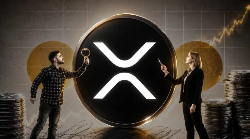 XRP Price Prediction For June 20