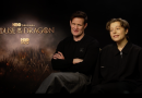 Matt Smith And Emma D’Arcy Share Their Thoughts Ahead Of “House Of The Dragon” Season 3