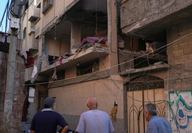 Family, including two daughters, killed in Israeli strikes on Gaza Family, including two daughters, killed in Israeli strikes on Gaza