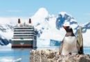 Tourism in Antarctica Is Growing &mdash; Along With Its Carbon Footprint and Potential Long-Term Risks&nbsp;