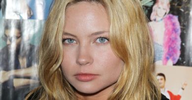 Daveigh Chase, the voice of Lilo and face of early-2000s horror, dies at 35