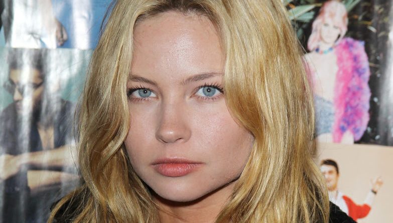 Daveigh Chase, the voice of Lilo and face of early-2000s horror, dies at 35