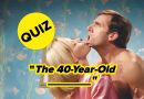 Fill In These Incomplete Movie Titles And You’re Officially A Film Genius