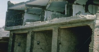 On This Day, June 21: 7.7-magnitude earthquake in Iran kills nearly 50,000