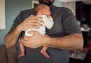 How becoming a dad changes men’s brains
