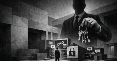 Who Owns Your ATProto Identity? Hint: It’s Probably Not You