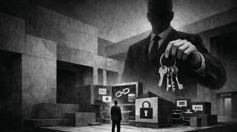 Who Owns Your ATProto Identity? Hint: It’s Probably Not You