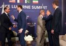 US and Iran hold crunch talks in Switzerland