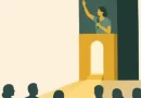 Brazil’s former First Lady juggles Christian conservatism, cracks open the far right’s gender contradictions