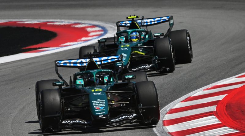 Honda explique son retour difficile en F1 : ‘tout est nouveau pour nous’