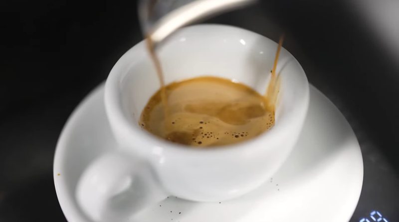 Scientists made espresso with sound instead of heat, and most drinkers couldn’t tell the difference