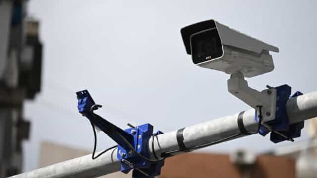 ‘Safe City’ Cameras Have Mixed Success in Addressing North Macedonia’s Deadly Traffic