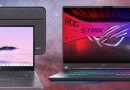 Amazon just dropped laptops of every type to clearance prices during the Prime Day sale