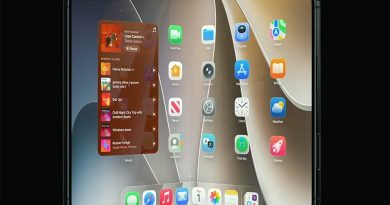 Squeaky iPhone Ultra hinge issue lingers as Apple greenlights its foldable display production