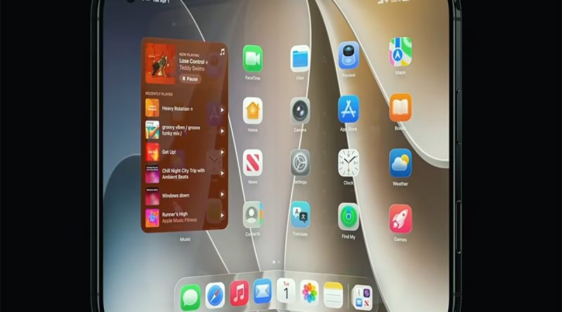 Squeaky iPhone Ultra hinge issue lingers as Apple greenlights its foldable display production