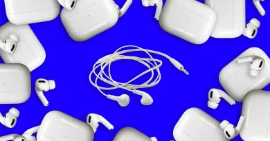 Wired Headphones Are Hot Right Now—These Factors Are Driving the Comeback