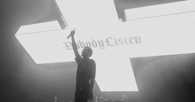 Karlovy Vary to Fete Double Anniversary With Biggest Czech Drone Show Ever and NobodyListen Karlovy Vary to Fete Double Anniversary With Biggest Czech Drone Show Ever and NobodyListen