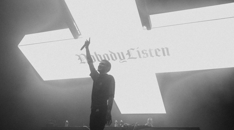 Karlovy Vary to Fete Double Anniversary With Biggest Czech Drone Show Ever and NobodyListen