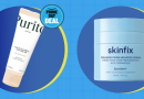 The Two Moisturizers That Saved My Skin Barrier Are on Sale for Prime Day