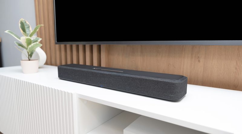 Soundbar Vs. Soundbase: What’s The Difference?