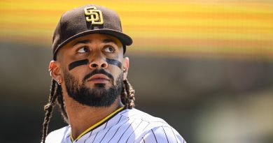 The MLB Wild Card standings are lying to you halfway through the season The MLB Wild Card standings are lying to you halfway through the season