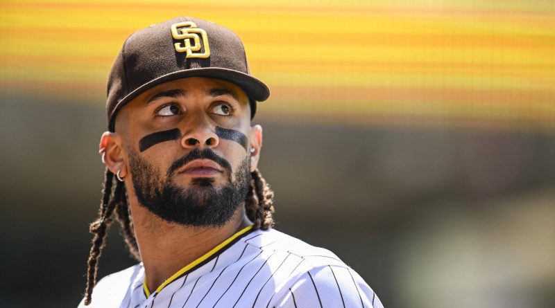 The MLB Wild Card standings are lying to you halfway through the season