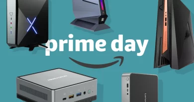 Best Prime Day mini PC deals: Save big on tiny computers