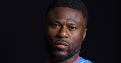 Who Are Chancel Mbemba’s Parents? Meet His Mother Antoinette and Father