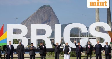 BRICS energy ministers emphasize on diversified energy systems, supply chains; commit towards energy security