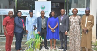 FITC, FRC Eye Strategic Alliance To Boost Institutional Efficiency