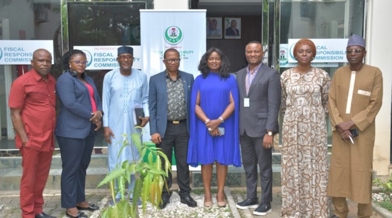 FITC, FRC Eye Strategic Alliance To Boost Institutional Efficiency