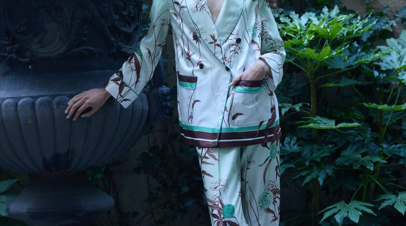 For Restless Sleepers Resort 2027